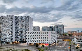 prizeotel Vienna-City