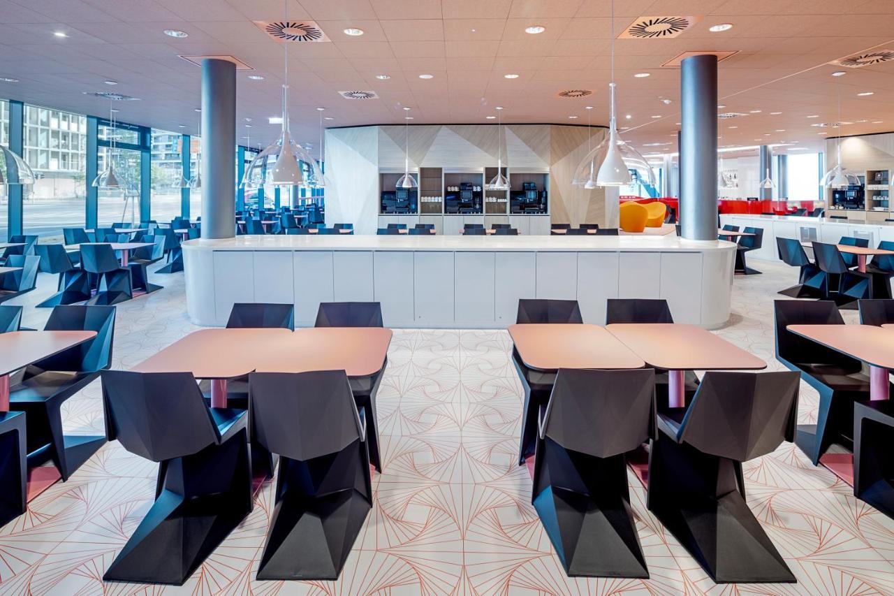 prizeotel Vienna-City Esterno foto