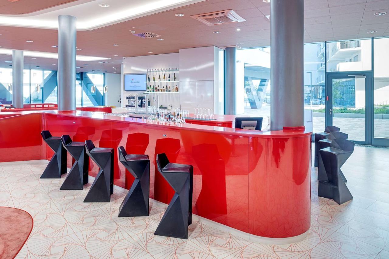 prizeotel Vienna-City Esterno foto
