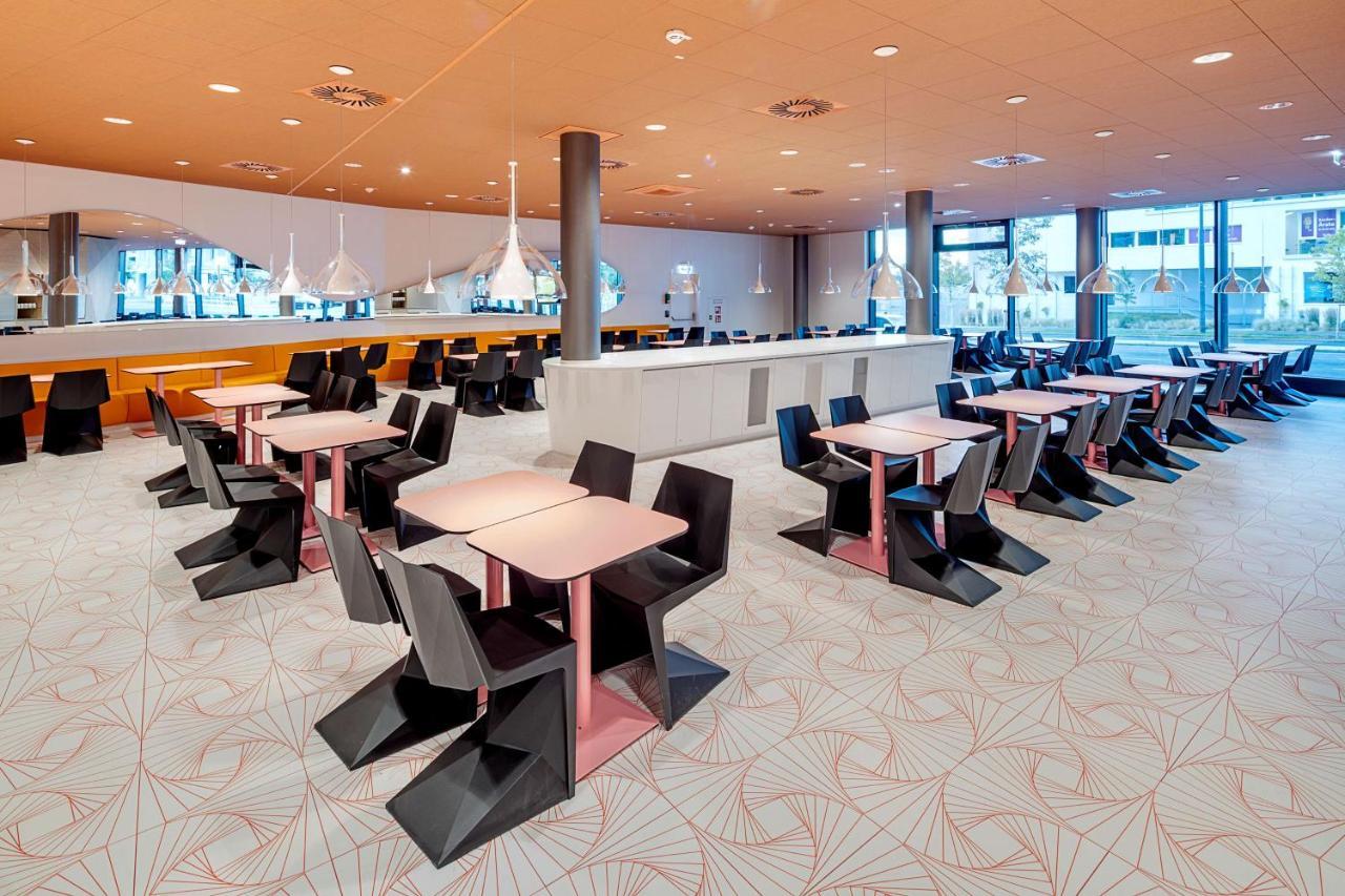 prizeotel Vienna-City Esterno foto