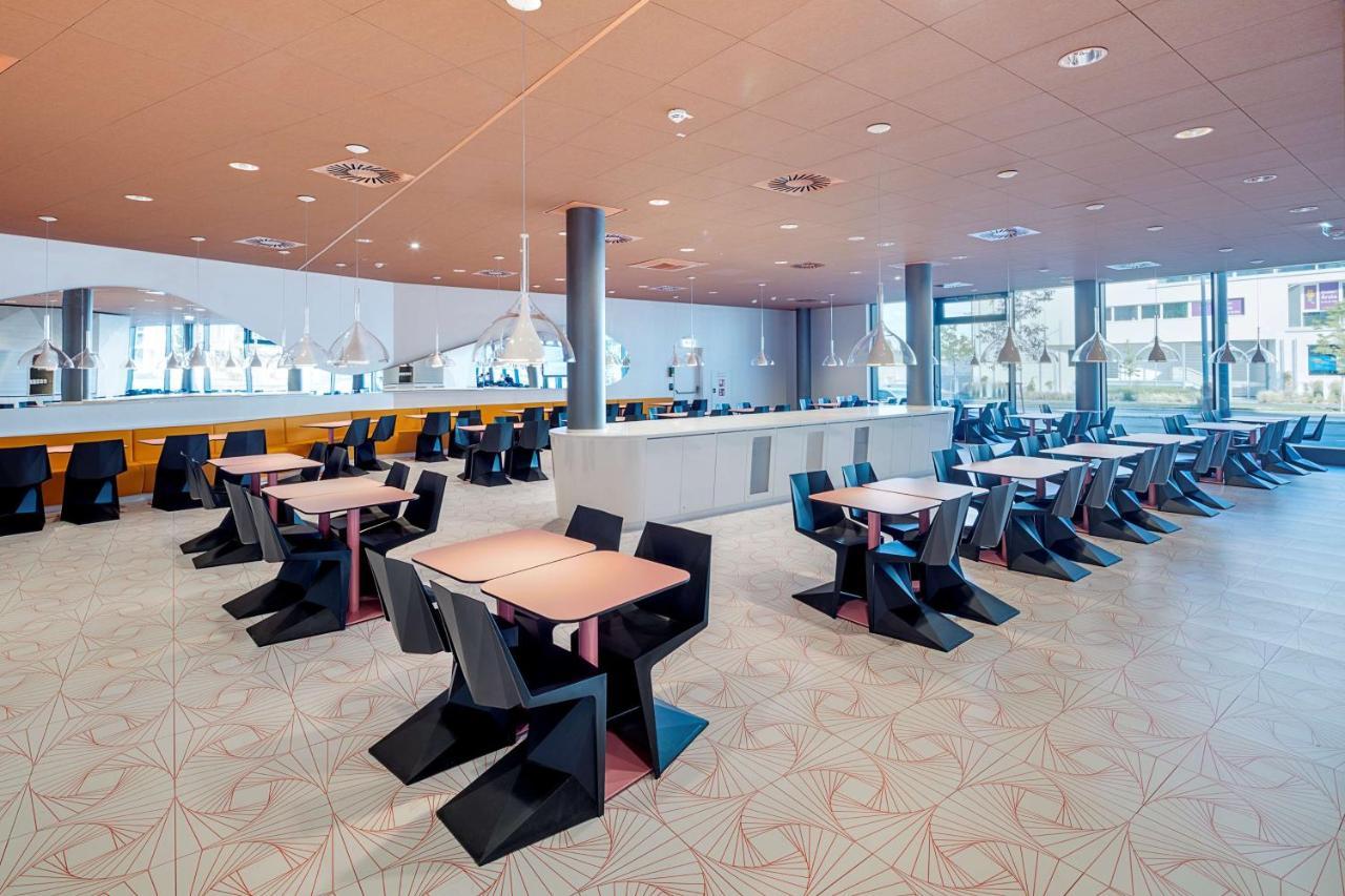 prizeotel Vienna-City Esterno foto